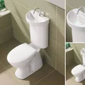 Oszczędzaj wodę - łazienka