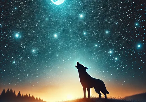 Słyszysz szczekanie psa w Andrzejki? Nasze babcie wierzyły, że to znak z przyszłości!