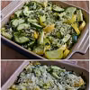 Pieczone warzywa