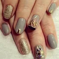 Oryginalny manicure