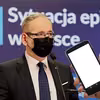 Otrzymałeś dziś SMS od rządu? Jesteś w grupie 7 mln Polaków