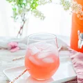 Lemoniada rabarbarowa