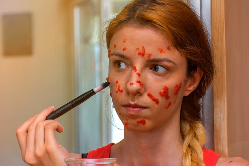 Peeling z arbuza na jędrną i pełną blasku skórę. Poznaj przepis