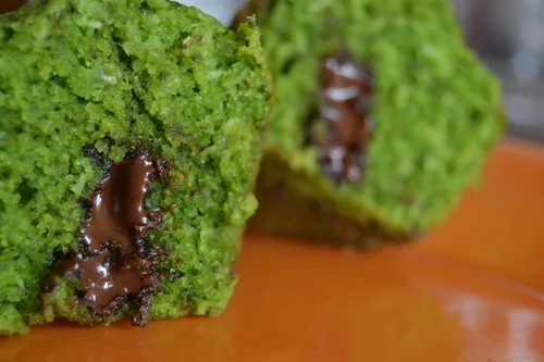 Muffinki