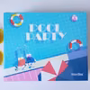 ShinyBox POOL PARTY – Lipiec 2017