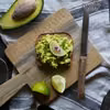 Guacamole, pasta z awokado