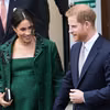 Pierwszy wywiad Meghan i Harrego po rezygnacji z królewskich funkcji. “Miałam myśli samobójcze”