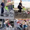 Super wózek dla super mamy