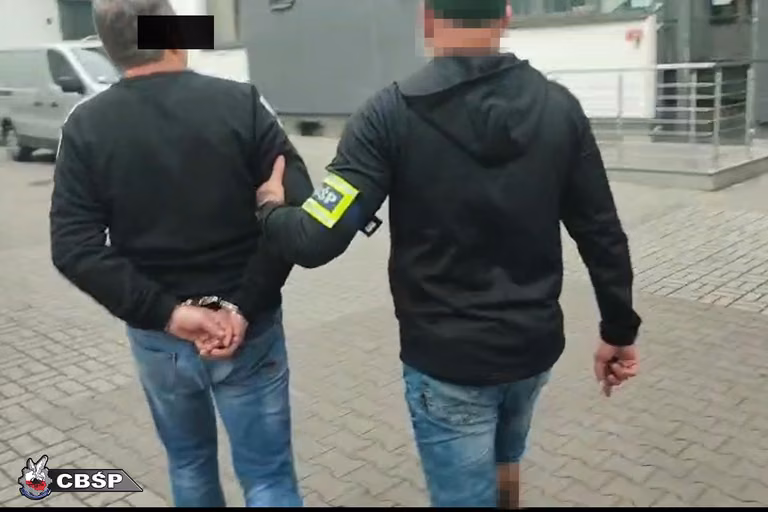 "Łowcy Cieni" CBŚP nie mają wakacji: Cztery spektakularne zatrzymania