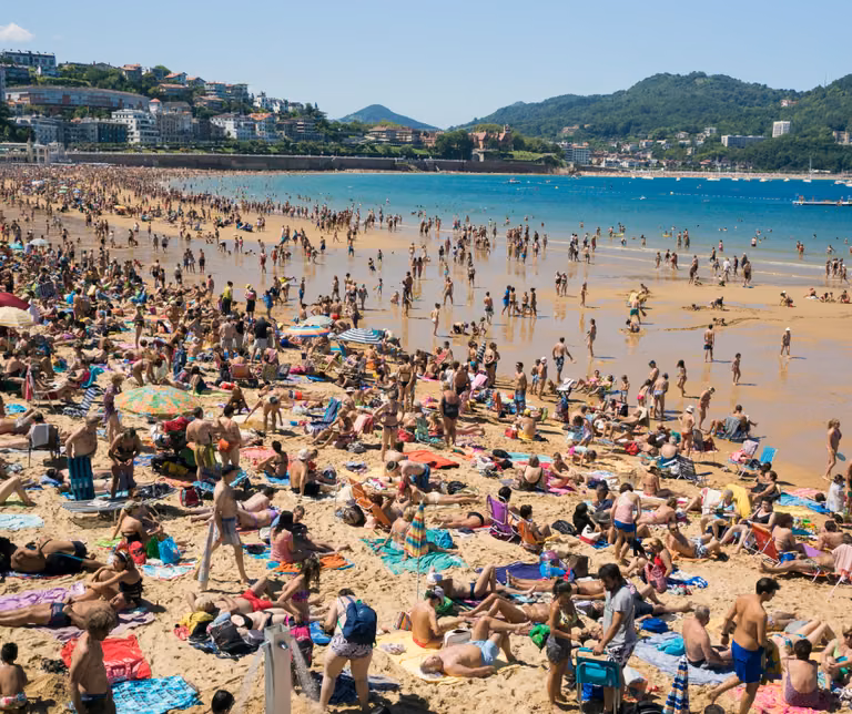 Dotkliwe kary za łamanie zasad na hiszpańskich plażach!