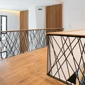 Modernistyczne balustrady