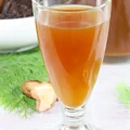 Kompot z suszu