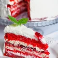 RED VELVET CAKE