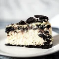 Sernik Oreo