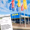 IKEA wycofuje popularne krzesło! Ryzyko upadku i odniesienia obrażeń.