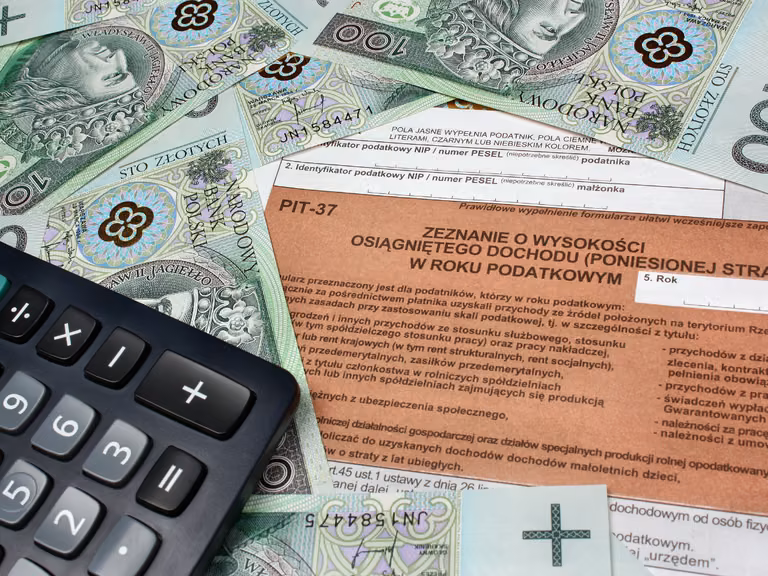 Co się zmieni po nowelizacji Polskiego Ładu od 1 lipca 2022?