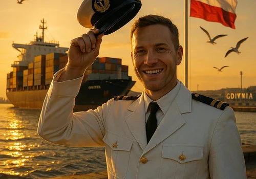Dzień Marynarza 25 czerwca – jak morze kształtuje naszą codzienność