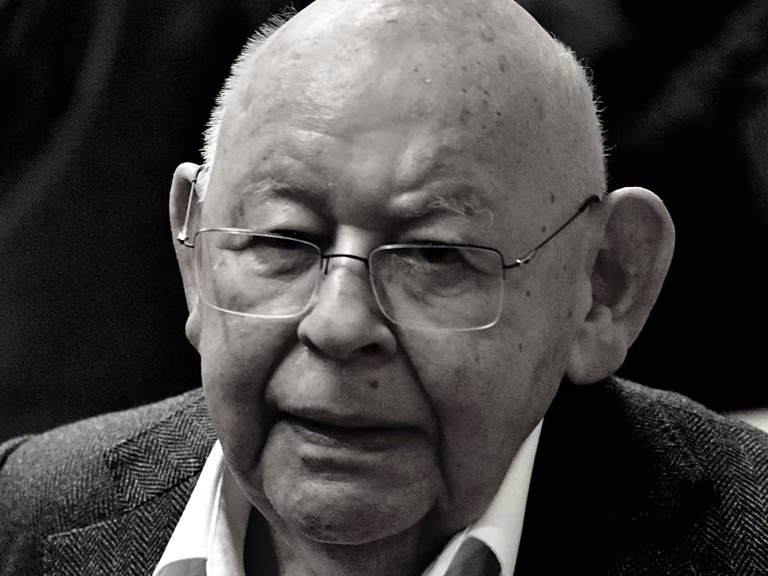 Jerzy Urban nie żyje. Miał 89 lat