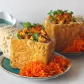 Bunny chow – Bullio