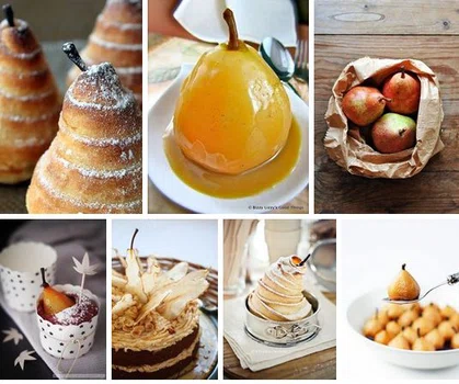 Gruszka w roli głównej