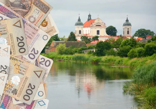 Bon turystyczny startuje już 20 kwietnia! 400 zł na wakacje ale, tylko jeśli spełnisz te 3 warunki