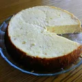 Sernik Babci
