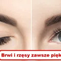 Przygotuj sobie odżywkę dzięki której Twoje BRWI i RZĘSY będą gęstsze i dłuższe!
