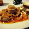 Śledzie po kaszubsku