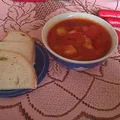 Zupa węgierska