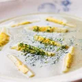 Zupa szczawiowa