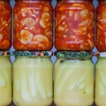Ogórki w słoikach,  jakich nie znasz! Nietypowe zalewy, które pokochasz!