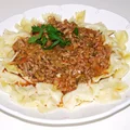 Mięso mielone z cukinią