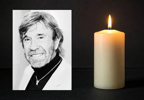 Nie żyje Chuck Norris. Legenda kina akcji miała 86 lat!
