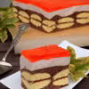ciasto "słodkie usta"