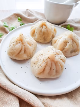 Chinkali