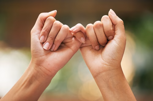 7 sił, które sprawiają, że przyjaźnie między kobietami są niezniszczalne. Nr 3 Cię wzruszy!