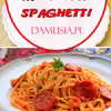 10 Pysznych Przepisów na Domowe Spaghetti