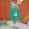 Drink Green Lagoon