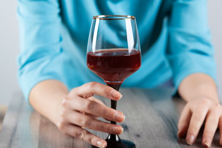 Jak alkohol wpływa na Twoje zdrowie?
