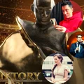 Wiktory 2022. Zaledwie garstka gwiazd odebrała swoją statuetkę! Kogo zabrakło?