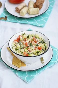 Tabbouleh