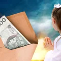 Pierwsza Komunia w cieniu skandalu! Matka zniknęła bez wieści, a wraz z nią 12 tysięcy złotych!