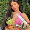 Ten film nie pozostawia wątpliwości. Kylie Jenner jest w drugiej ciąży !