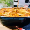 WTOREK: ZAPIEKANKA ZIEMNIACZANO-BATATOWA COTTAGE PIE