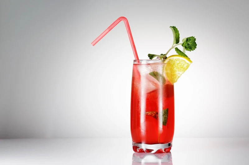 Singapore Sling