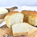 Chleb pszenny (drożdżowy) z ziarnami