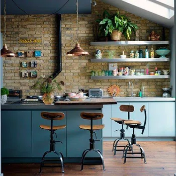 Fantastyczna aranżacja kuchni