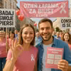 Dzień Łapania za Biust – kontrowersyjne święto, które ratuje życie