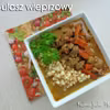 Gulasz wieprzowy