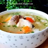 Zupa Rybna